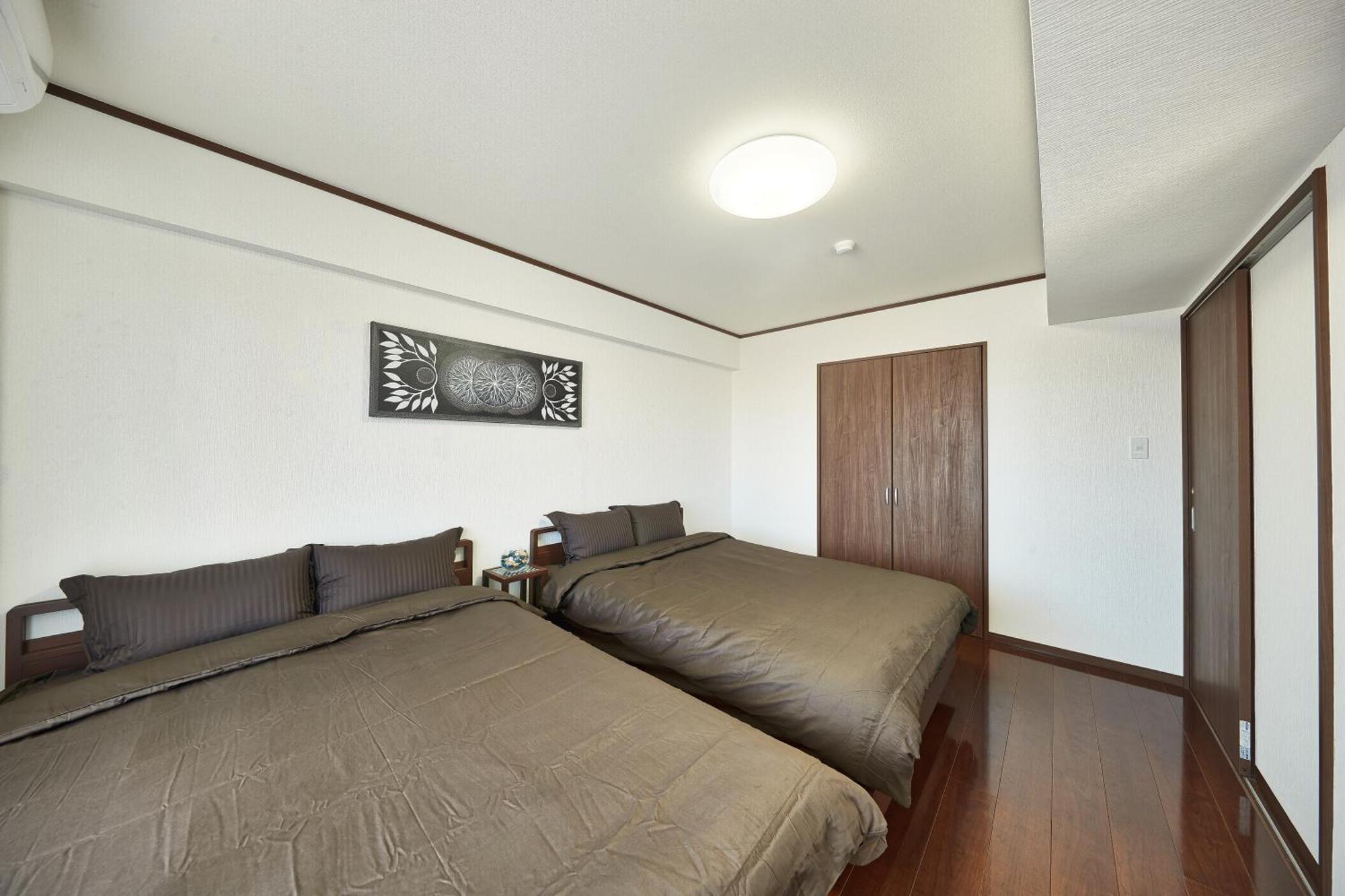 Freedomhillsフリーダムヒルズa棟 Apartment Tomigusuku Bagian luar foto
