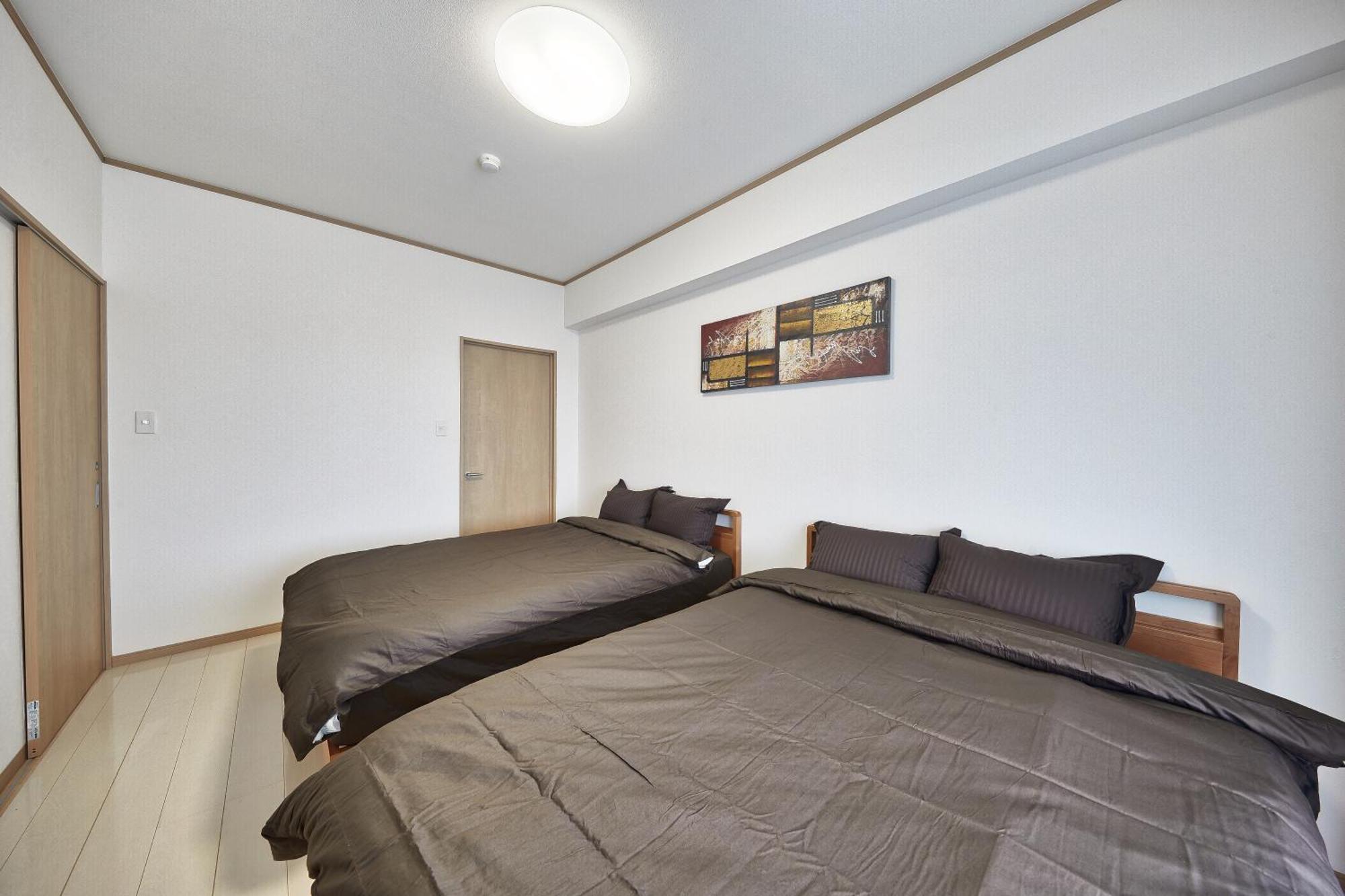 Freedomhillsフリーダムヒルズa棟 Apartment Tomigusuku Bagian luar foto